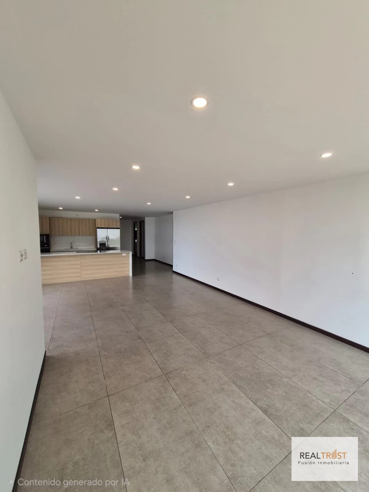 Amplio Apartamento en renta Sector San Lázaro, Zona 15 — Apartamento en Alquiler en Zona 15, Guatemala, Ciudad — foto 1 de 15