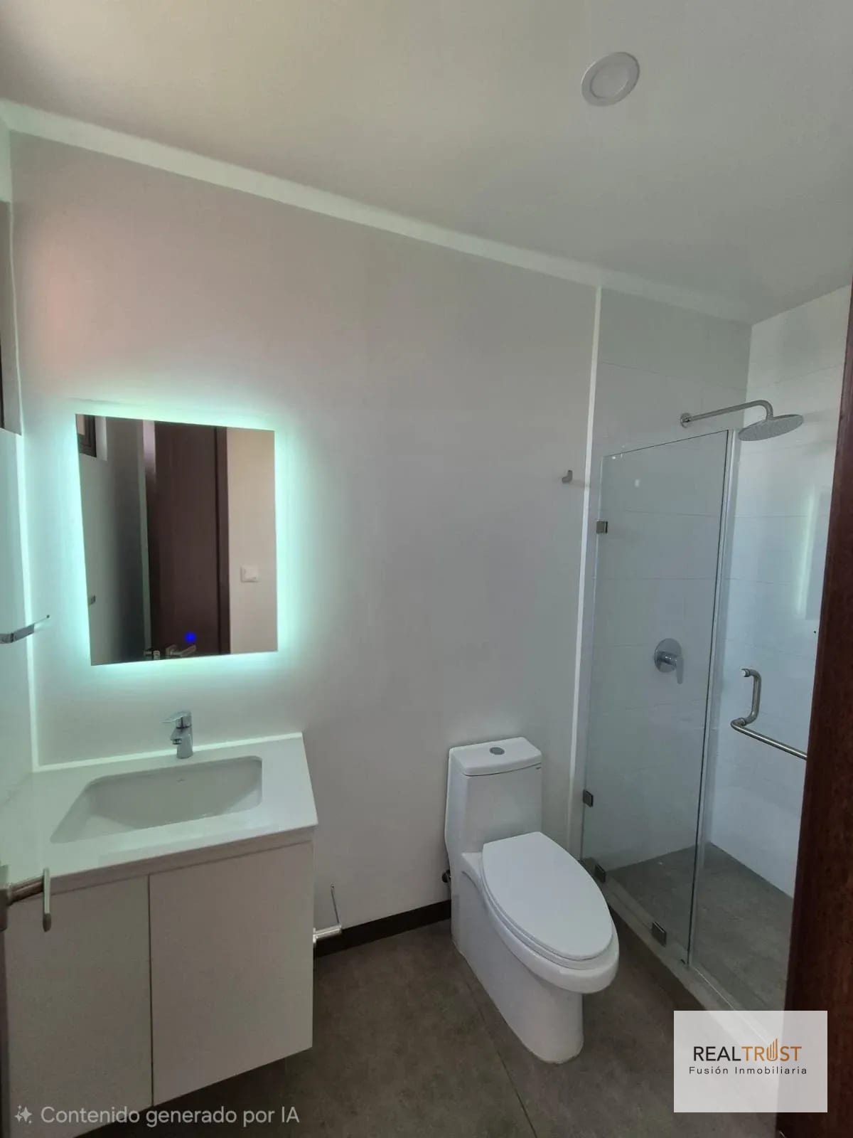Moderno Apartamento en renta Sector San Lázaro, Zona 15 — Apartamento en Alquiler en Zona 15, Guatemala, Ciudad — foto 10 de 11