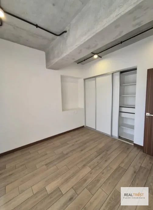 Apartamento Amueblado en Renta Inara Cuatro — Apartamento en Alquiler en Inara Cuatro Norte, Zona 4, Guatemala, Ciudad — foto 9 de 16