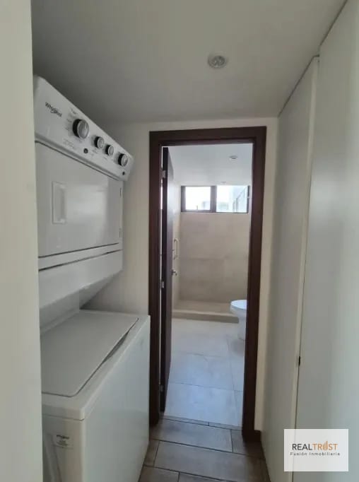 Apartamento Amueblado en Renta Inara Cuatro — Apartamento en Alquiler en Inara Cuatro Norte, Zona 4, Guatemala, Ciudad — foto 11 de 16