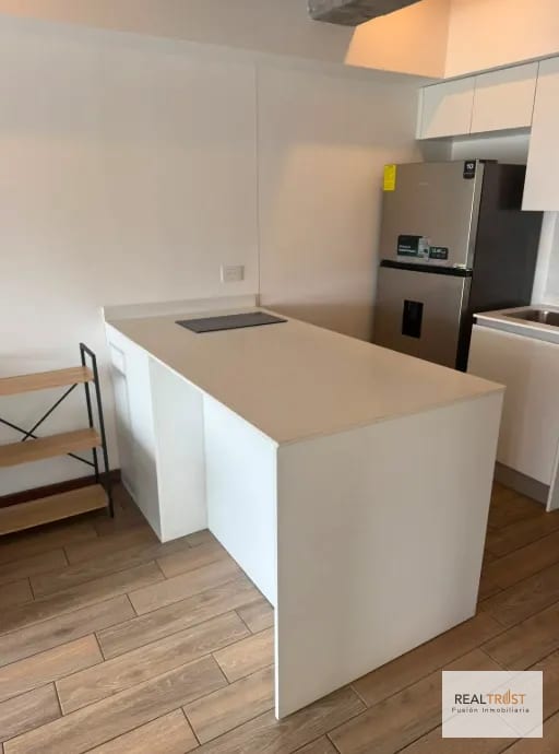 Apartamento Amueblado en Renta Inara Cuatro — Apartamento en Alquiler en Inara Cuatro Norte, Zona 4, Guatemala, Ciudad — foto 14 de 16