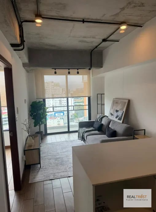 Apartamento Amueblado en Renta Inara Cuatro — Apartamento en Alquiler en Inara Cuatro Norte, Zona 4, Guatemala, Ciudad — foto 15 de 16