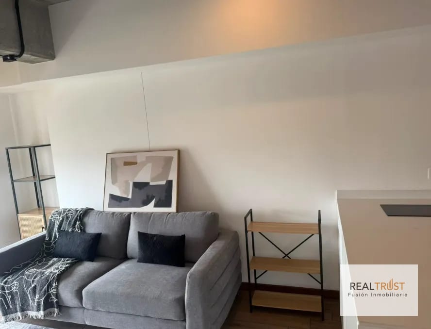 Apartamento Amueblado en Renta Inara Cuatro — Apartamento en Alquiler en Inara Cuatro Norte, Zona 4, Guatemala, Ciudad — foto 16 de 16