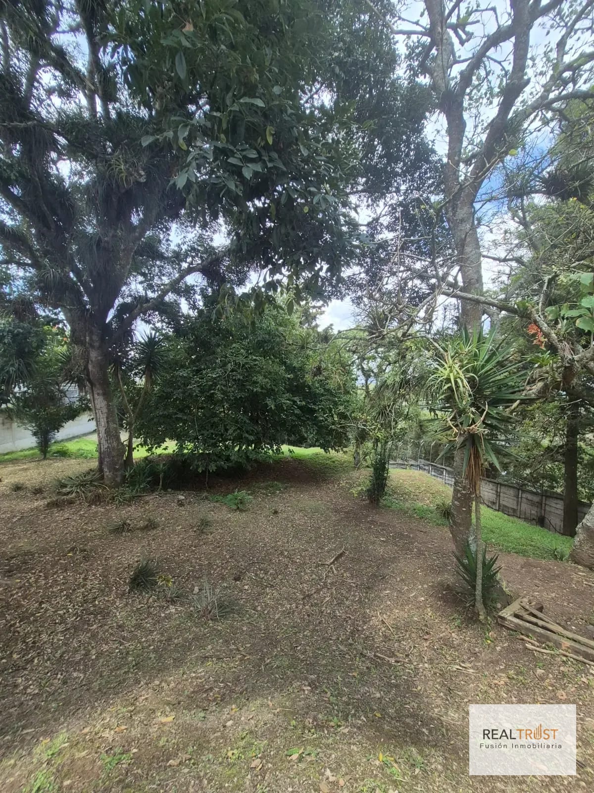 Terreno en Venta Club de Golf San Isidro Zona 16 — Terreno en Venta en Zona 16, Guatemala, Ciudad — foto 3 de 6