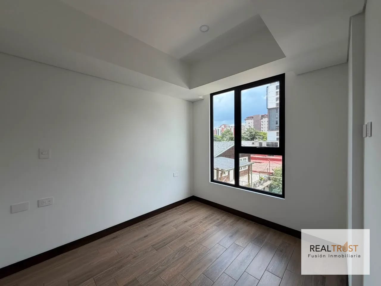 Apartamento en renta Inara Américas — Apartamento en Alquiler en Zona 13, Guatemala, Ciudad — foto 4 de 12