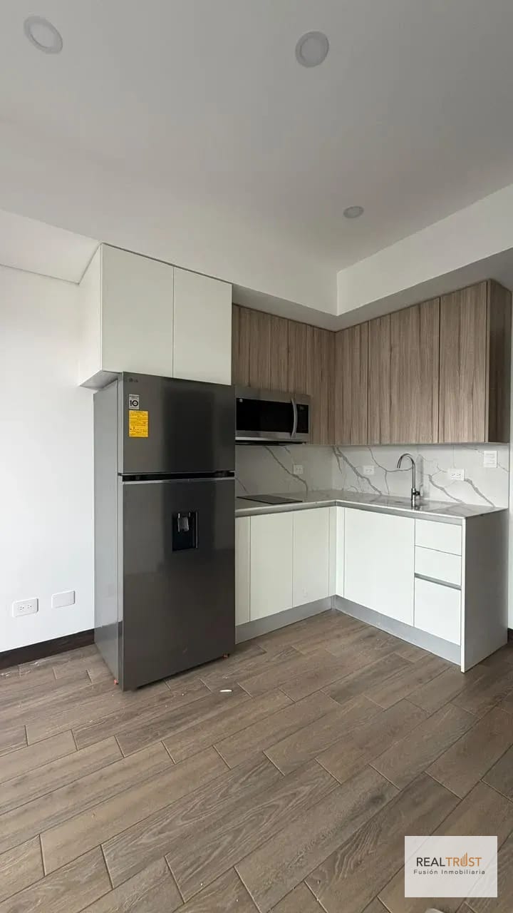Apartamento en renta Inara Américas — Apartamento en Alquiler en Zona 13, Guatemala, Ciudad — foto 10 de 12