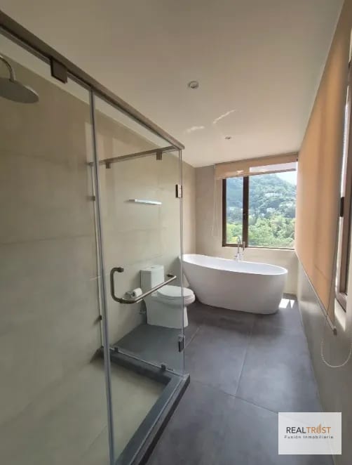 En Venta Moderno Penthouse con Increibles Vistas, San Lázaro Zona 15 — Apartamento en Venta en Zona 15, Guatemala, Ciudad — foto 5 de 16