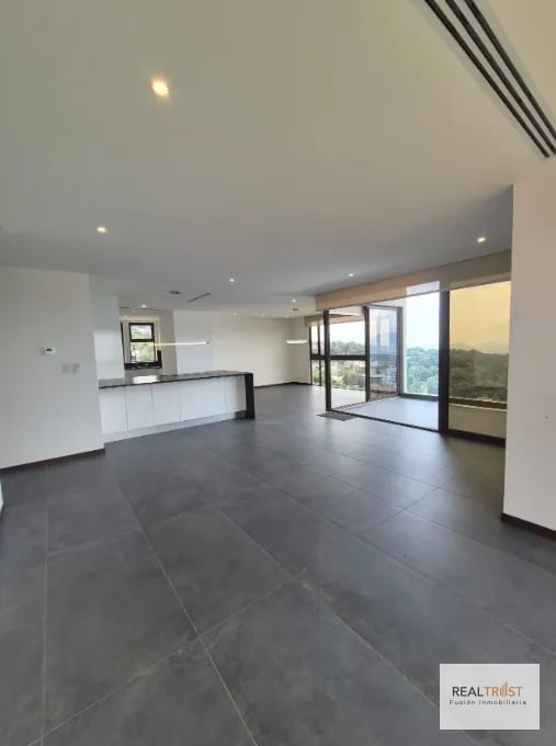En Venta Moderno Penthouse con Increibles Vistas, San Lázaro Zona 15 — Apartamento en Venta en Zona 15, Guatemala, Ciudad — foto 1 de 16