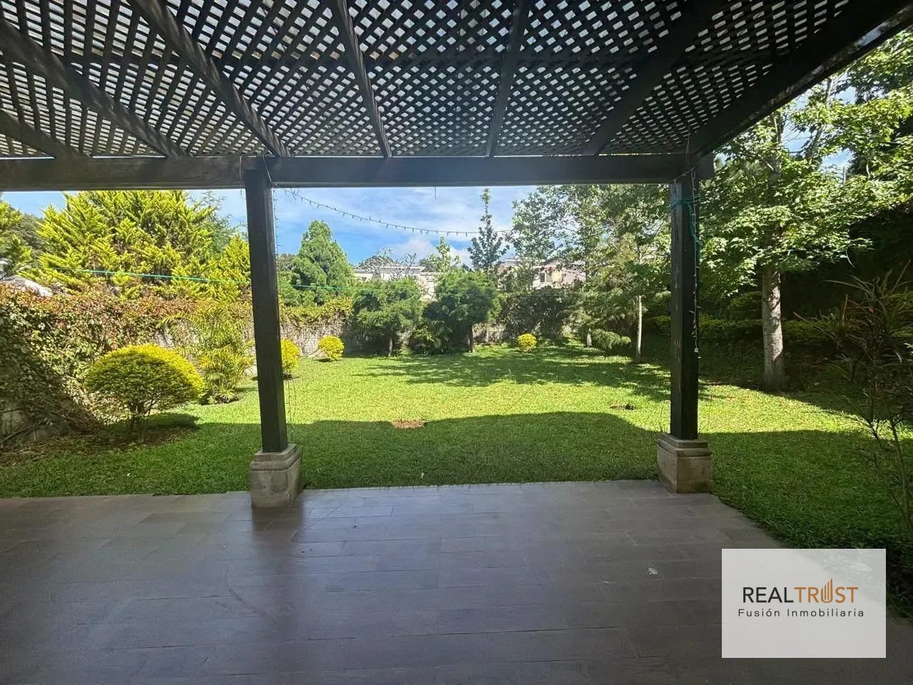 En venta Fontana km 25 Caes — Casa en Venta en Carretera a El Salvador, Guatemala, Ciudad — foto 3 de 15