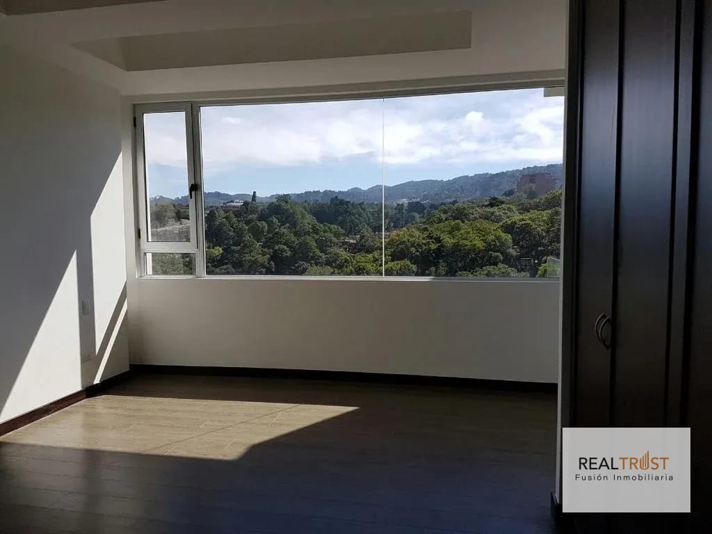 Apartamento en Venta zona 15 VH1 — Apartamento en Venta en Zona 15, Guatemala, Ciudad — foto 7 de 9