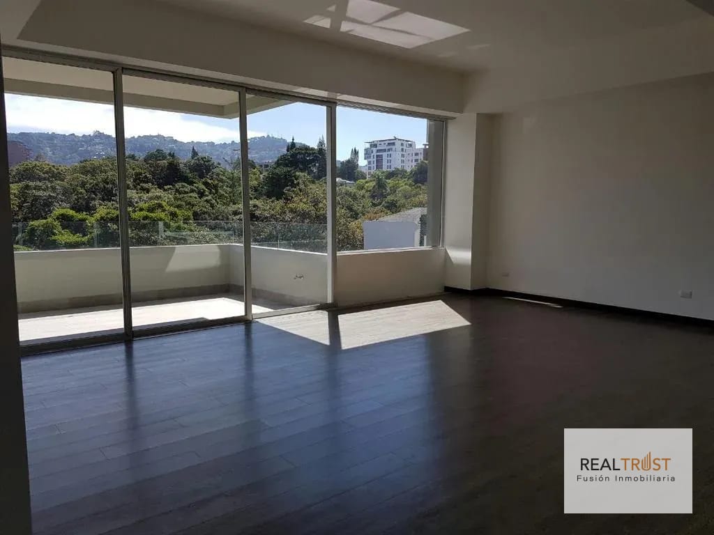 Apartamento en Venta zona 15 VH1 — Apartamento en Venta en Zona 15, Guatemala, Ciudad — foto 8 de 9