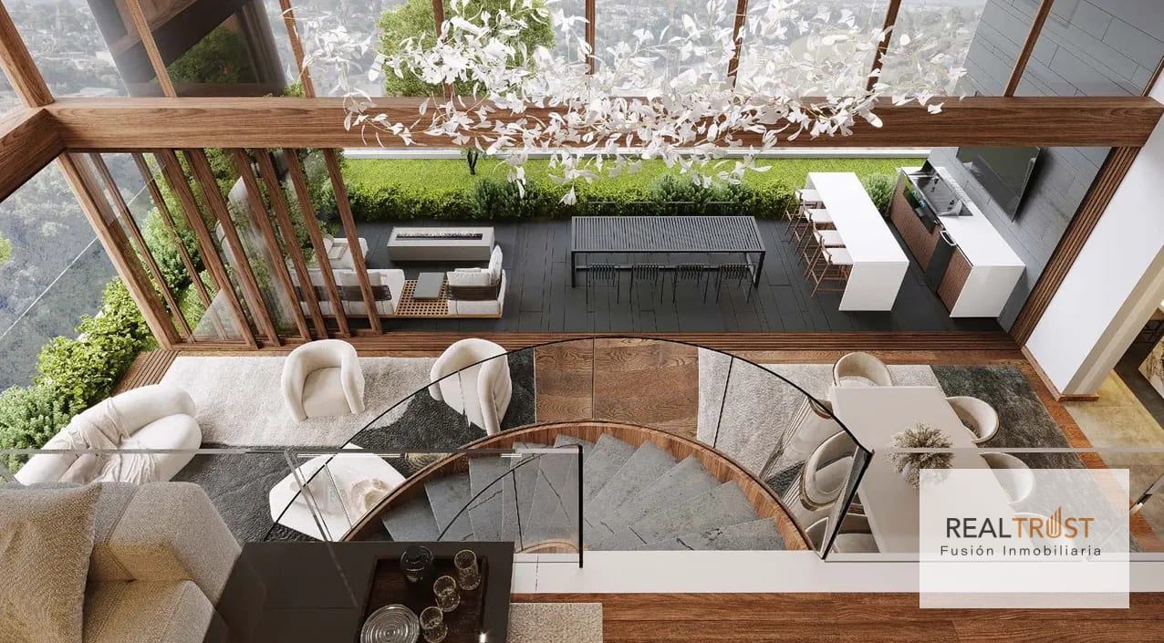 Apartamento en venta Giardino — Apartamento en Venta en Zona 10, Guatemala, Ciudad — foto 4 de 8