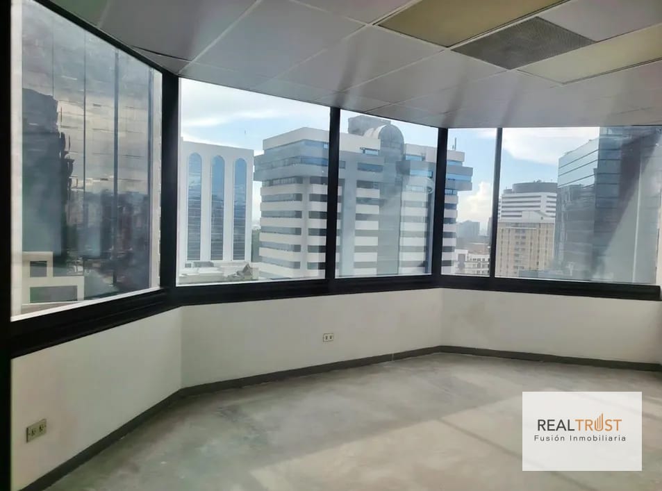 Oficina en renta Murano zona 10 — Oficina en Alquiler en Zona 10, Guatemala, Ciudad — foto 1 de 2