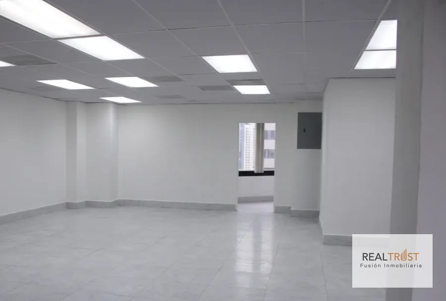 Oficina en renta Murano zona 10 — Oficina en Alquiler en Zona 10, Guatemala, Ciudad — foto 2 de 2