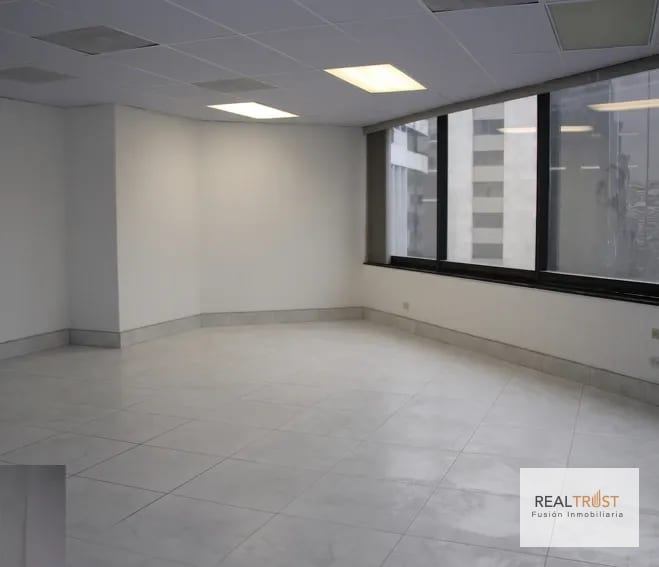 Oficina en renta Murano zona 10 — Oficina en Alquiler en Zona 10, Guatemala, Ciudad — foto 1 de 2