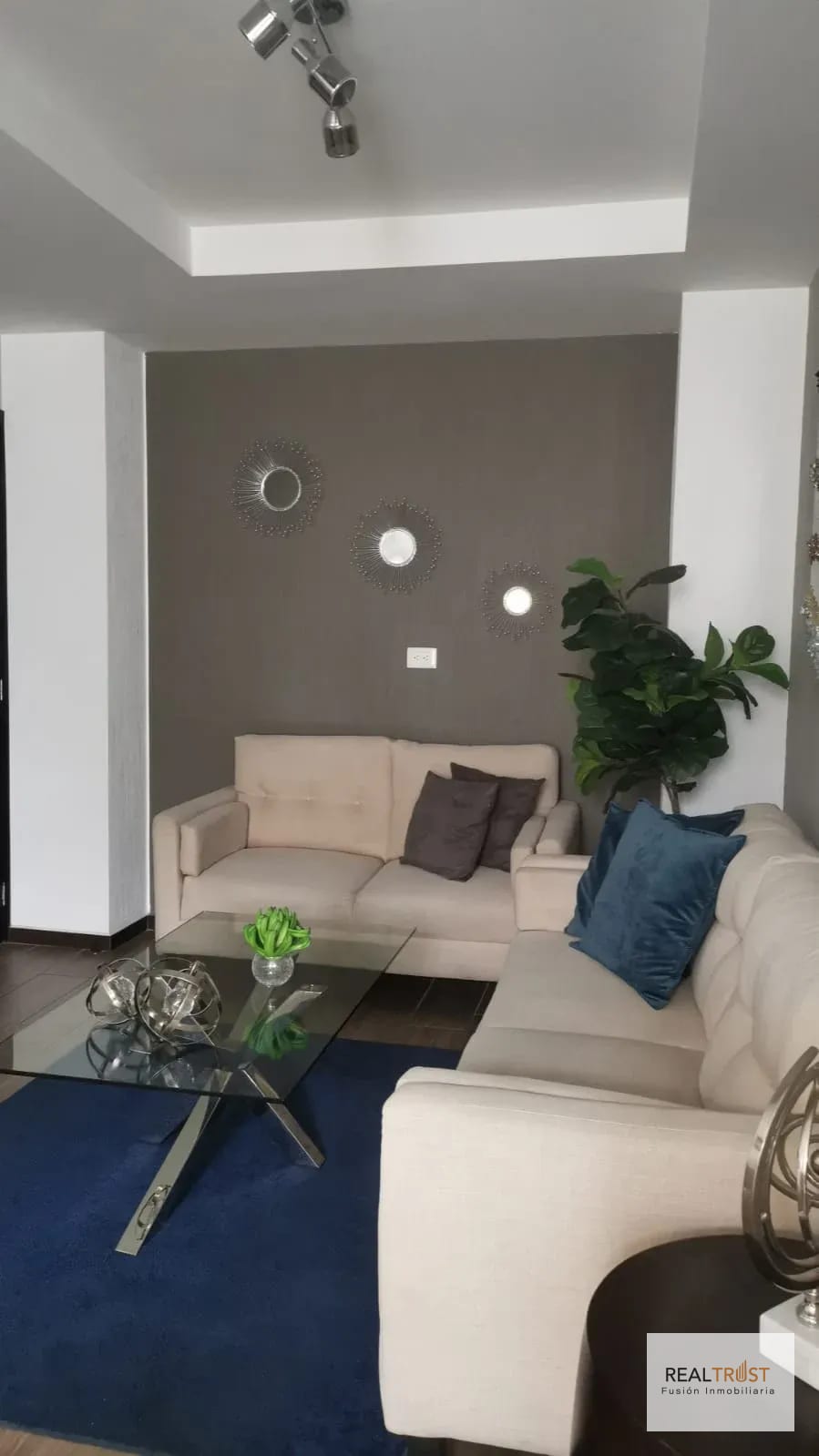 Lindo Apartamento en Edificio Torre Teruel — Apartamento en Alquiler en Villa Nueva, Guatemala, Ciudad — foto 3 de 17