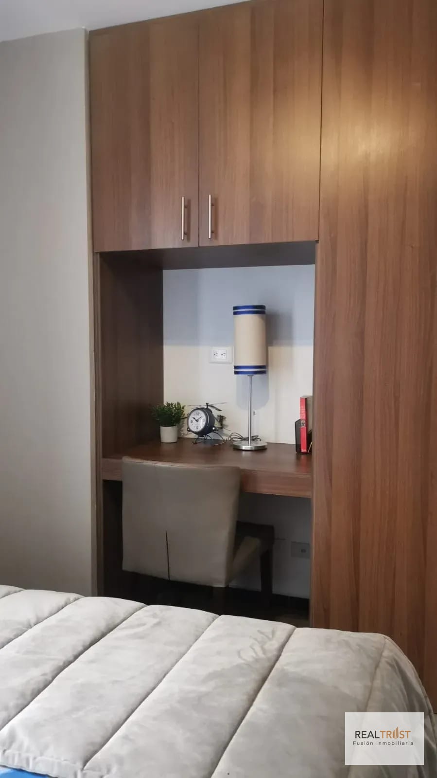 Lindo Apartamento en Edificio Torre Teruel — Apartamento en Alquiler en Villa Nueva, Guatemala, Ciudad — foto 6 de 17
