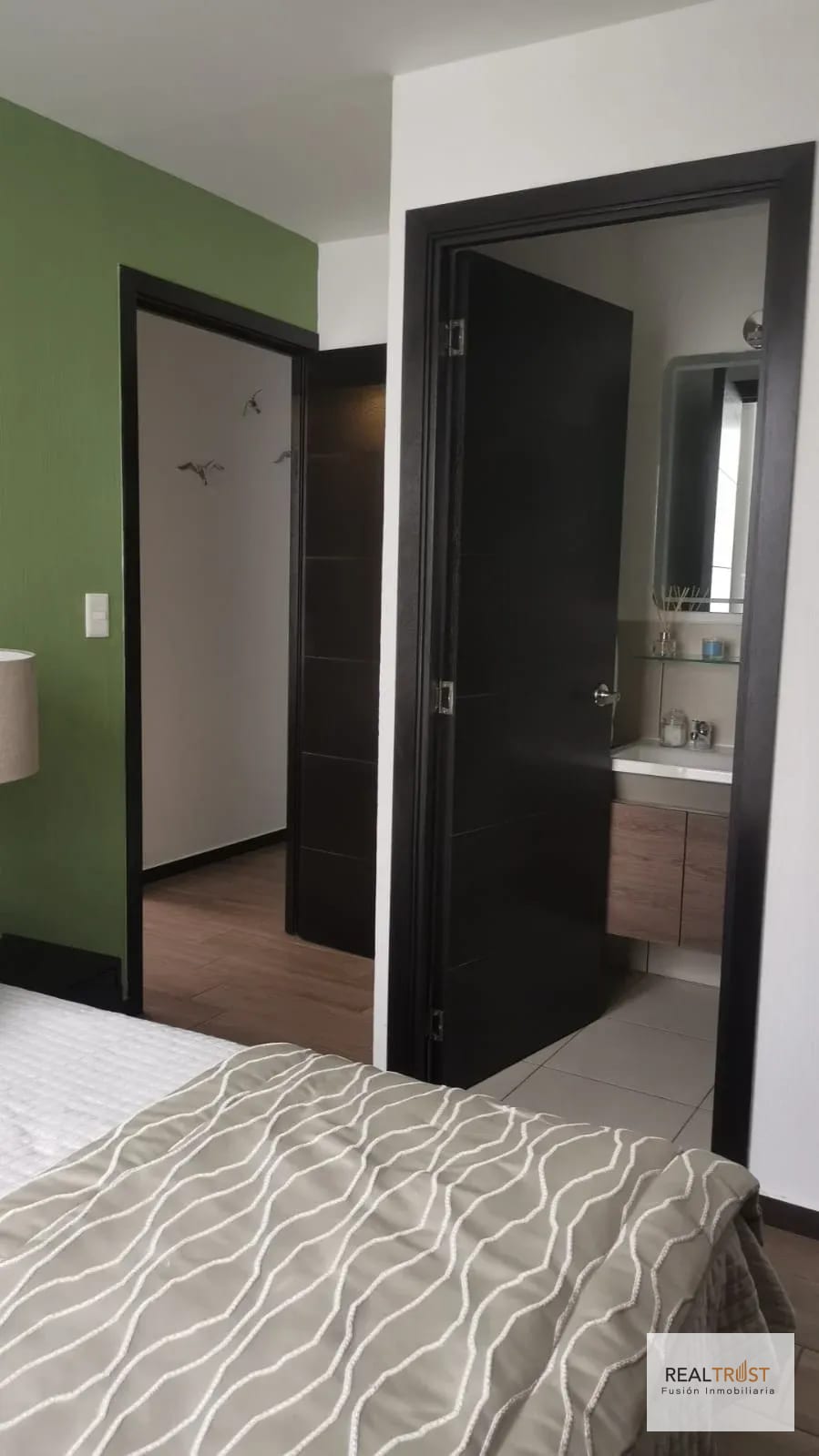 Lindo Apartamento en Edificio Torre Teruel — Apartamento en Alquiler en Villa Nueva, Guatemala, Ciudad — foto 9 de 17