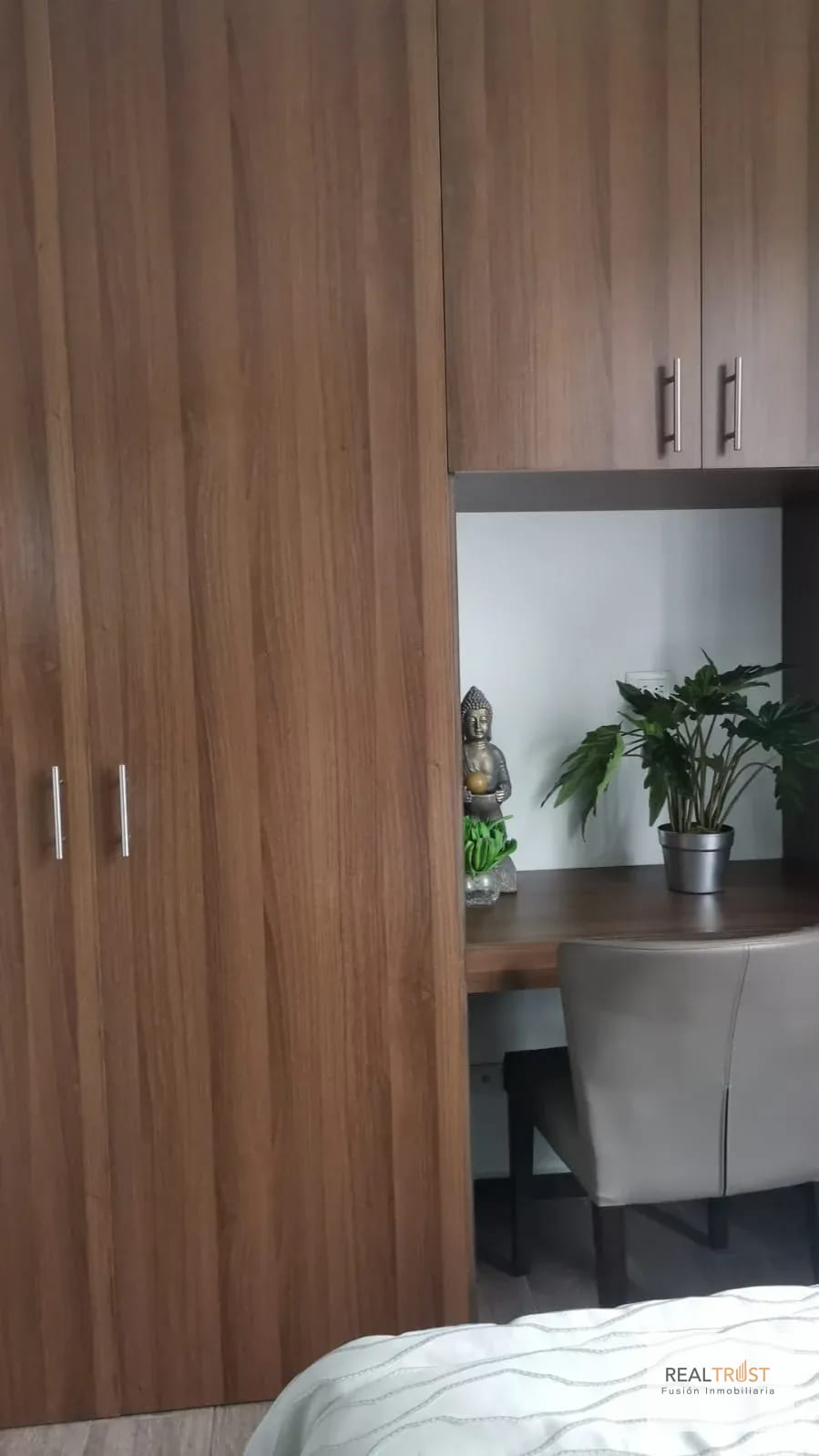 Lindo Apartamento en Edificio Torre Teruel — Apartamento en Alquiler en Villa Nueva, Guatemala, Ciudad — foto 10 de 17