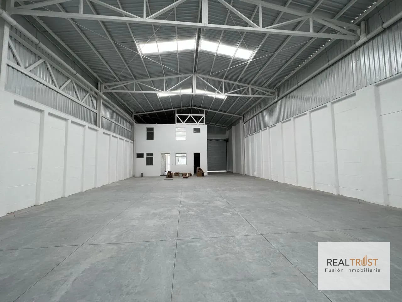 Ofibodegas Industrial Campestre 1 — Bodega / Ofibodega en Alquiler en Carretera a El Salvador, Guatemala, Ciudad — foto 10 de 17