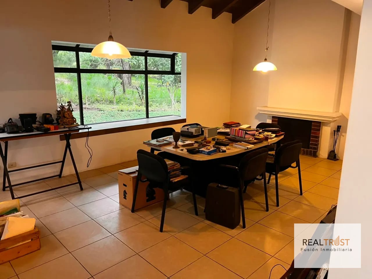 Residencia en Venta Hacienda Nueva Country Club — Casa en Venta en Carretera a El Salvador, Guatemala, Ciudad — foto 14 de 17