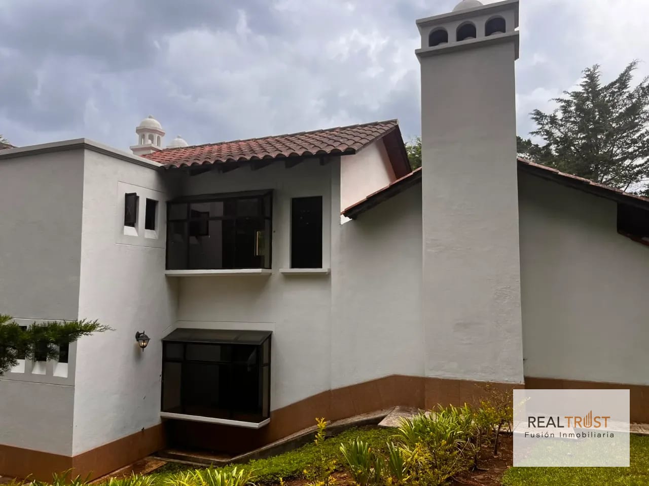 Residencia en Venta Hacienda Nueva Country Club — Casa en Venta en Carretera a El Salvador, Guatemala, Ciudad — foto 16 de 17