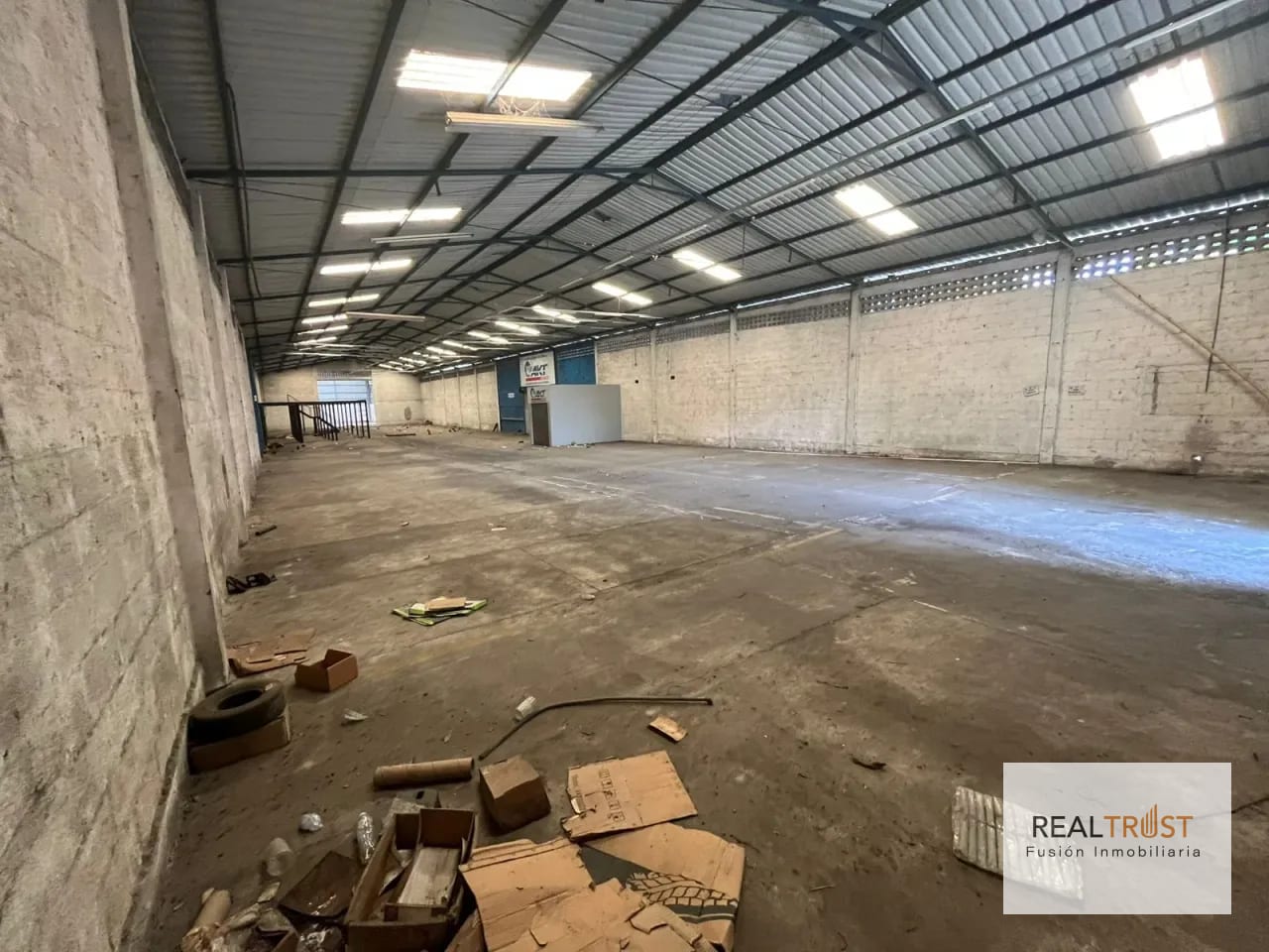 Propiedad con Bodega en Venta Retalhuleu km 185.3 — Bodega / Ofibodega en Venta en Retalhuleu, Retalhuleu — foto 3 de 15