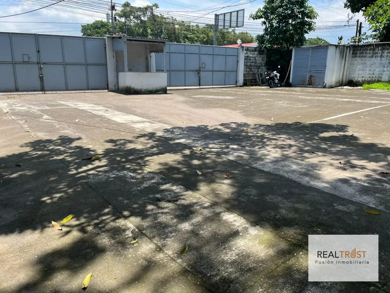 Propiedad con Bodega en Venta Retalhuleu km 185.3 — Bodega / Ofibodega en Venta en Retalhuleu, Retalhuleu — foto 4 de 15
