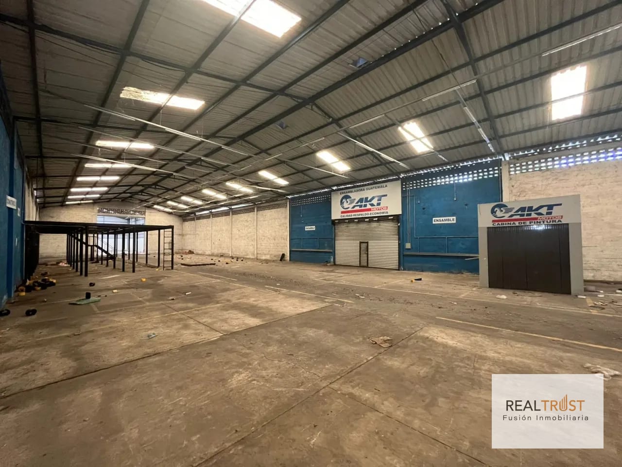 Propiedad con Bodega en Venta Retalhuleu km 185.3 — Bodega / Ofibodega en Venta en Retalhuleu, Retalhuleu — foto 5 de 15