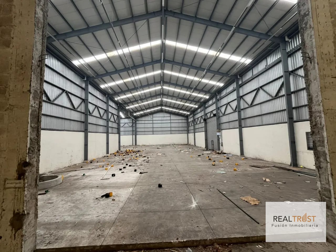 Propiedad con Bodega en Venta Retalhuleu km 185.3 — Bodega / Ofibodega en Venta en Retalhuleu, Retalhuleu — foto 6 de 15