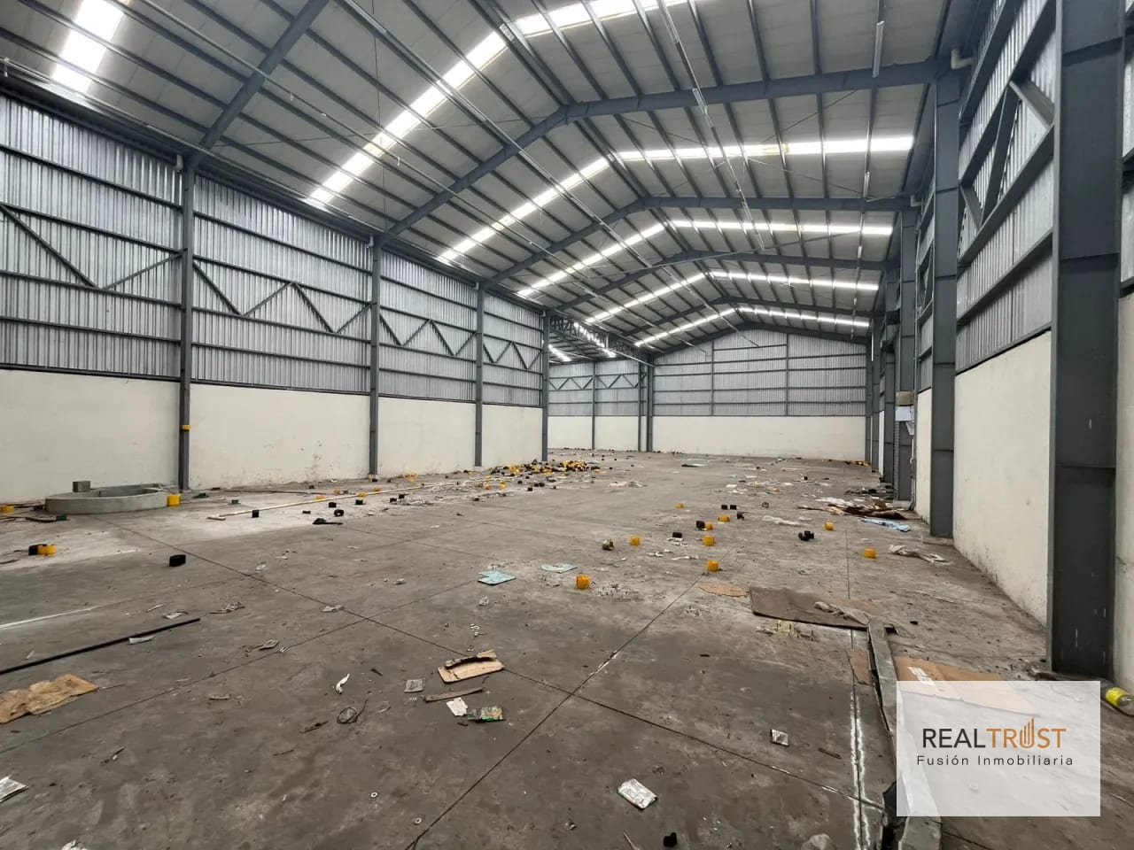 Propiedad con Bodega en Venta Retalhuleu km 185.3 — Bodega / Ofibodega en Venta en Retalhuleu, Retalhuleu — foto 7 de 15