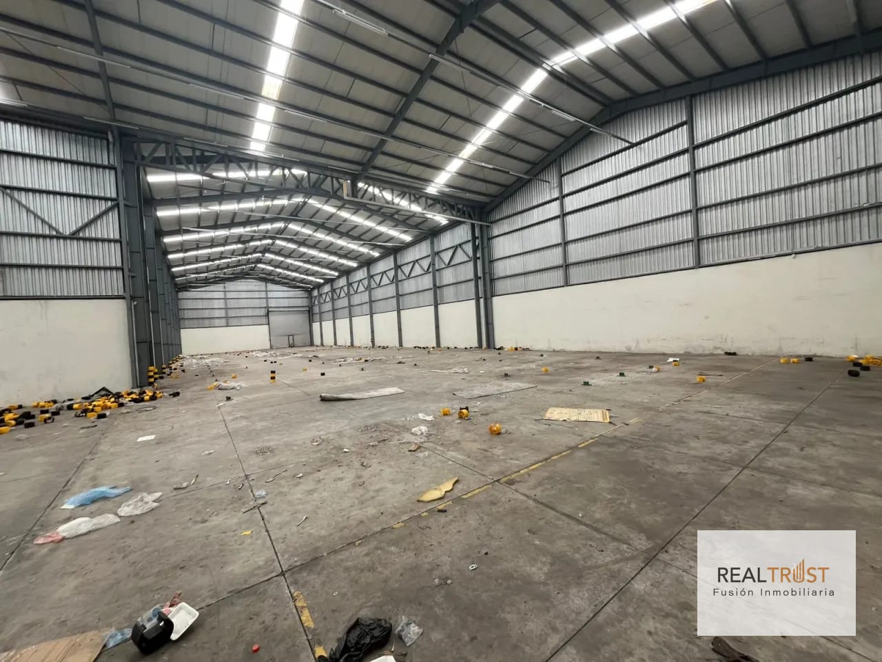 Propiedad con Bodega en Venta Retalhuleu km 185.3 — Bodega / Ofibodega en Venta en Retalhuleu, Retalhuleu — foto 8 de 15