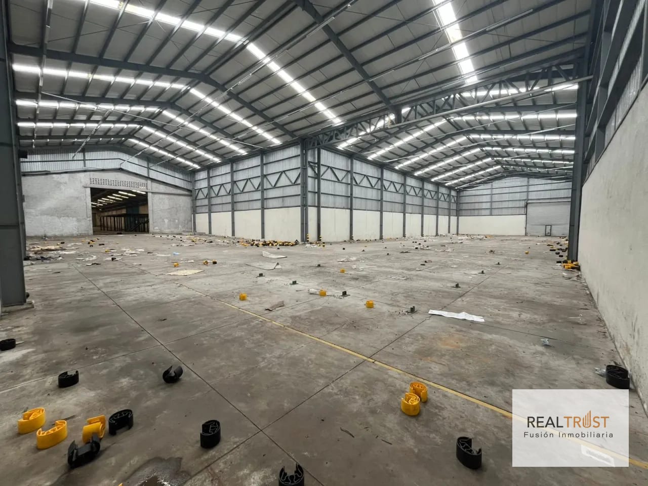 Propiedad con Bodega en Venta Retalhuleu km 185.3 — Bodega / Ofibodega en Venta en Retalhuleu, Retalhuleu — foto 9 de 15
