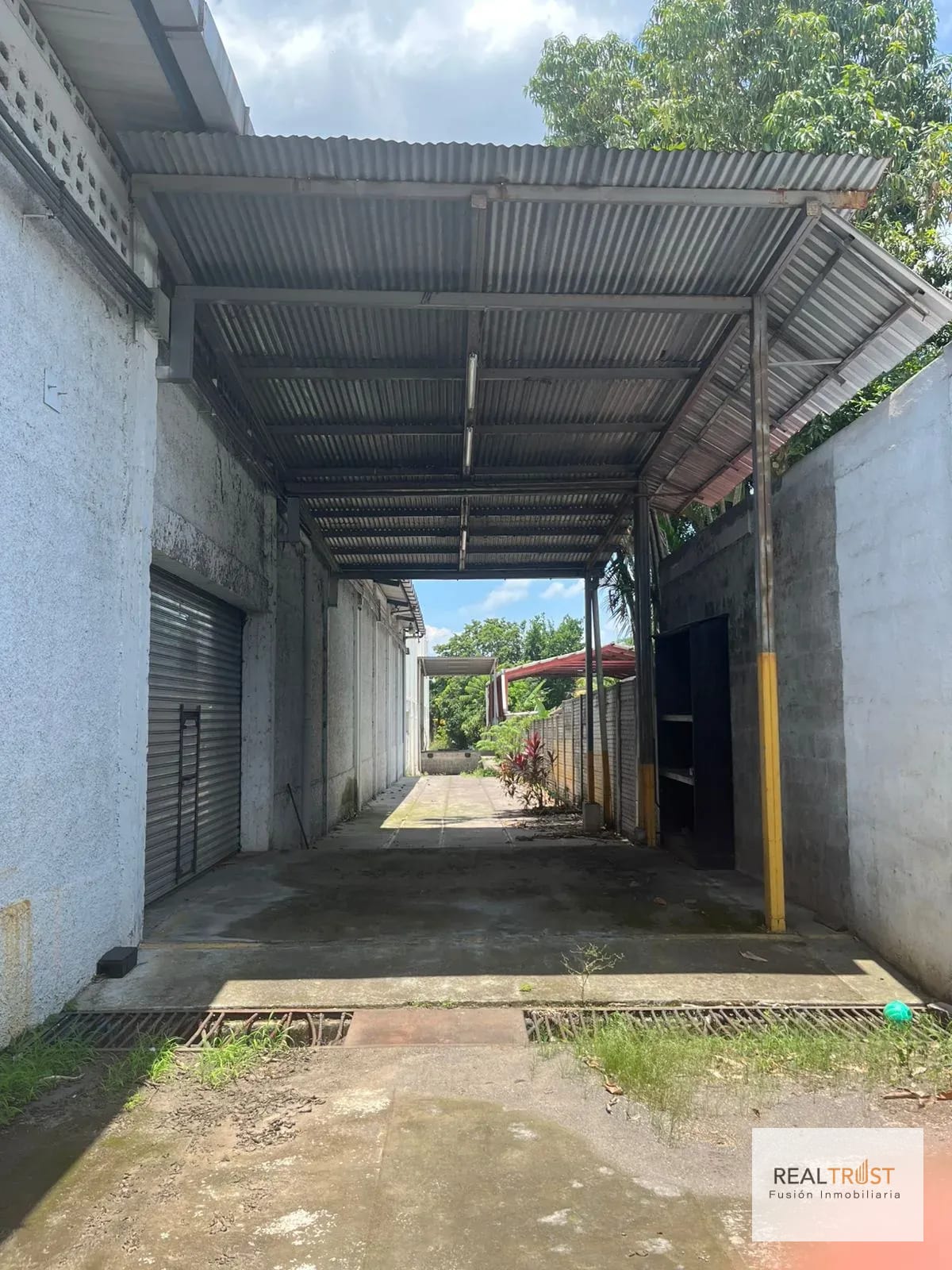 Propiedad con Bodega en Venta Retalhuleu km 185.3 — Bodega / Ofibodega en Venta en Retalhuleu, Retalhuleu — foto 10 de 15