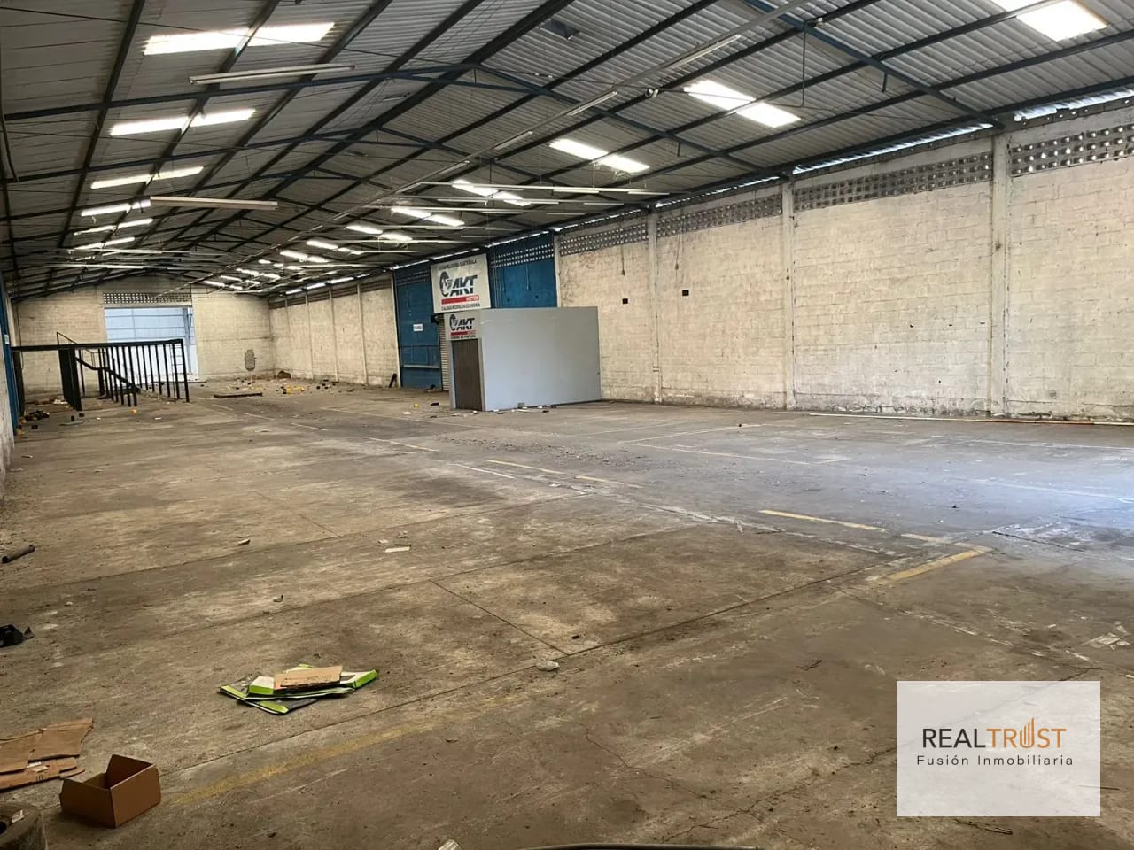 Propiedad con Bodega en Venta Retalhuleu km 185.3 — Bodega / Ofibodega en Venta en Retalhuleu, Retalhuleu — foto 11 de 15