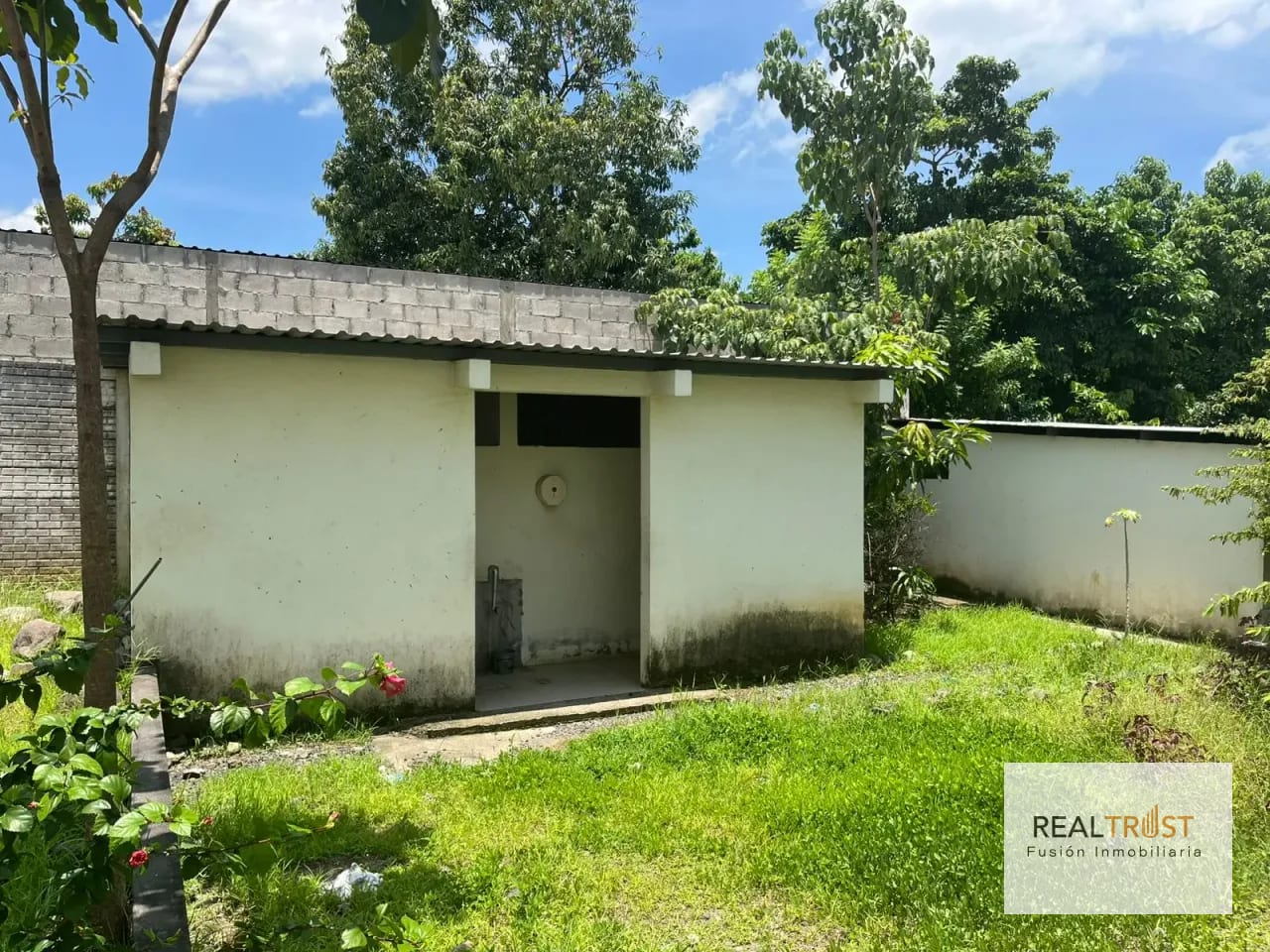 Propiedad con Bodega en Venta Retalhuleu km 185.3 — Bodega / Ofibodega en Venta en Retalhuleu, Retalhuleu — foto 13 de 15