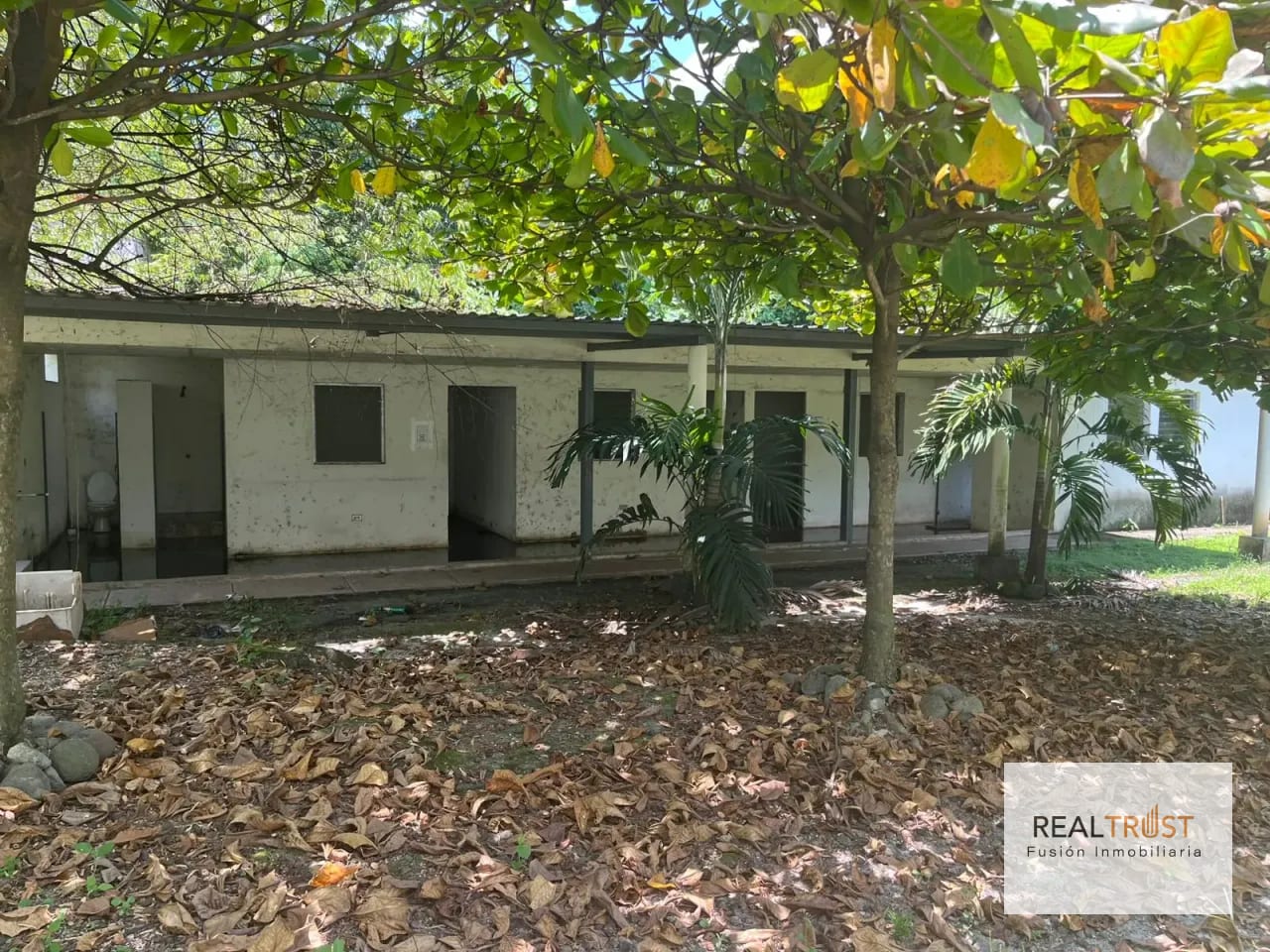 Propiedad con Bodega en Venta Retalhuleu km 185.3 — Bodega / Ofibodega en Venta en Retalhuleu, Retalhuleu — foto 14 de 15