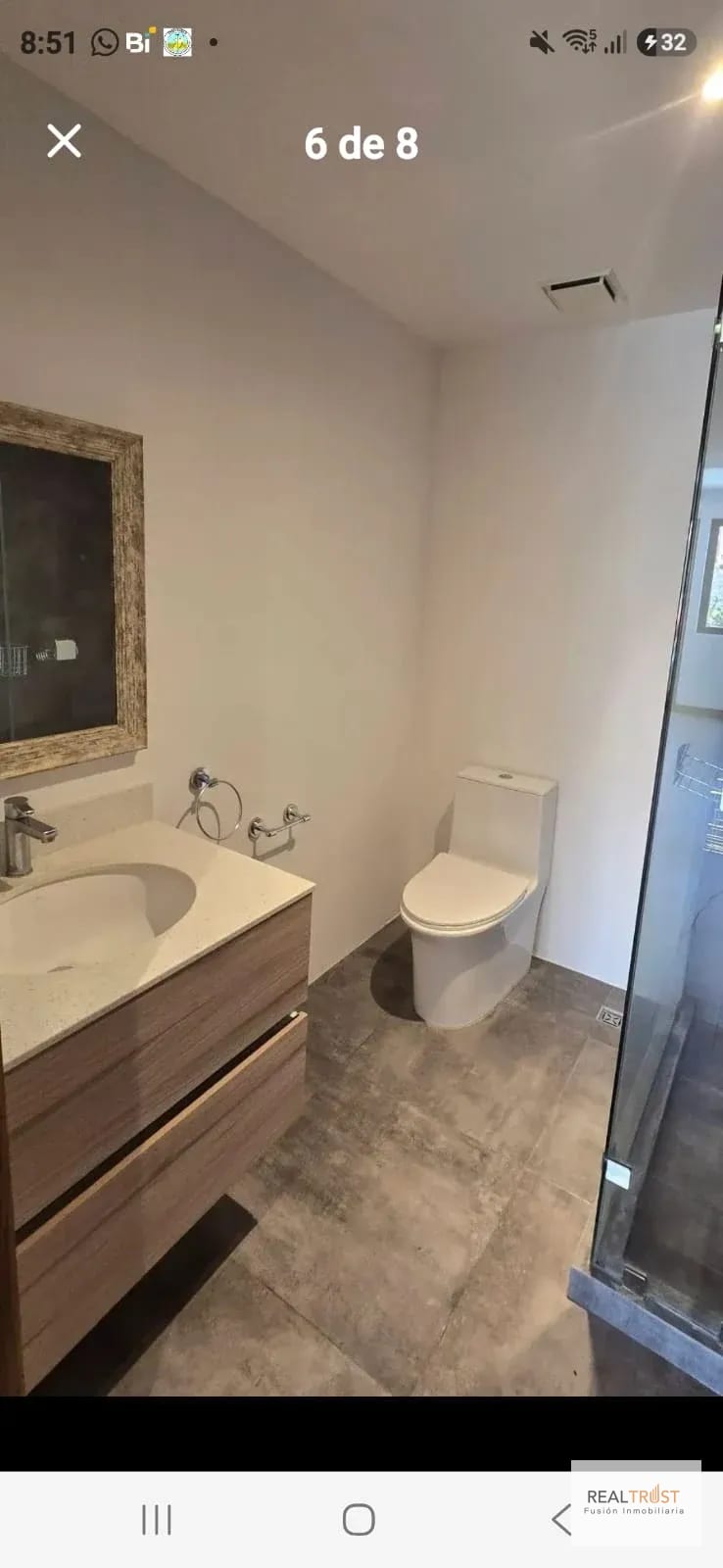 Apartamento en renta en Aoki Zona 14, La Villa — Apartamento en Alquiler en Zona 14, Guatemala, Ciudad — foto 4 de 8
