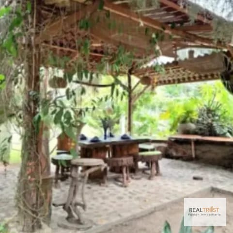 Propiedad en Venta a orilla del Lago de Atitlan en Panajachel — Casa en Venta en Panajachel, Sololá — foto 10 de 15