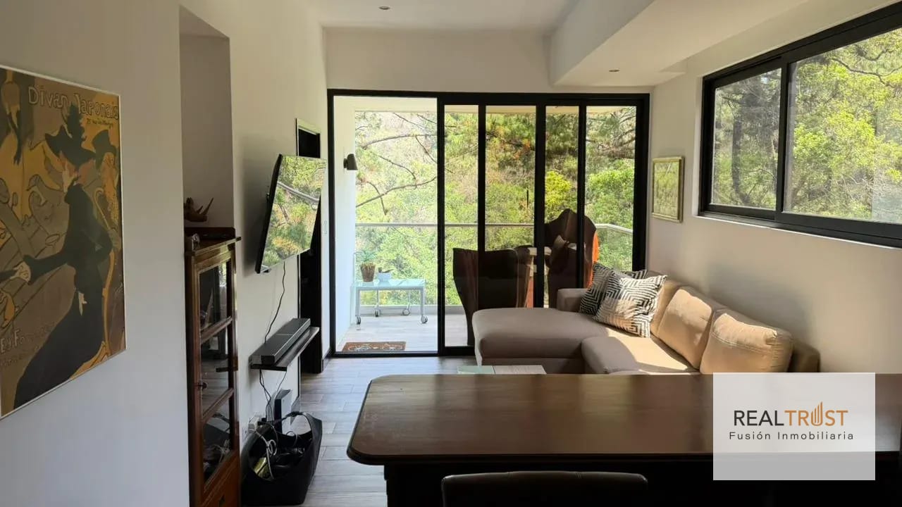 Vendo Apartamento en Zona 16 Enalto — Apartamento en Venta en Zona 16, Guatemala, Ciudad — foto 7 de 17