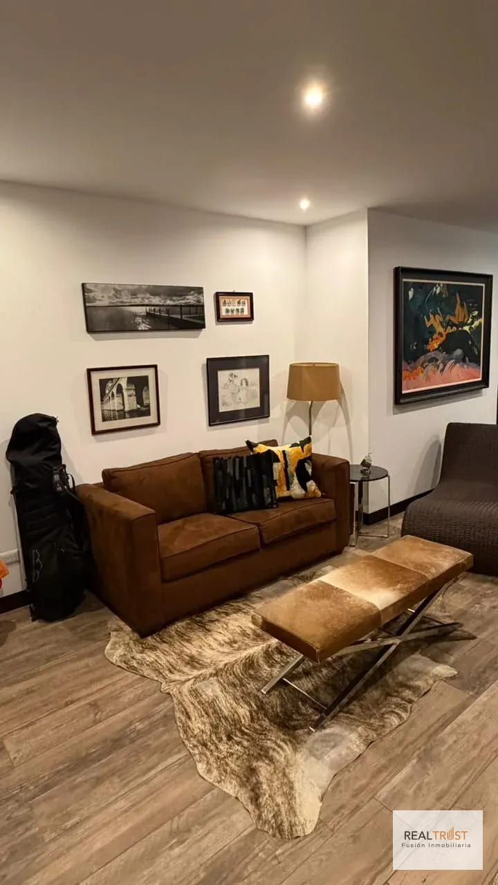 Vendo Apartamento en Zona 16 Enalto — Apartamento en Venta en Zona 16, Guatemala, Ciudad — foto 8 de 17