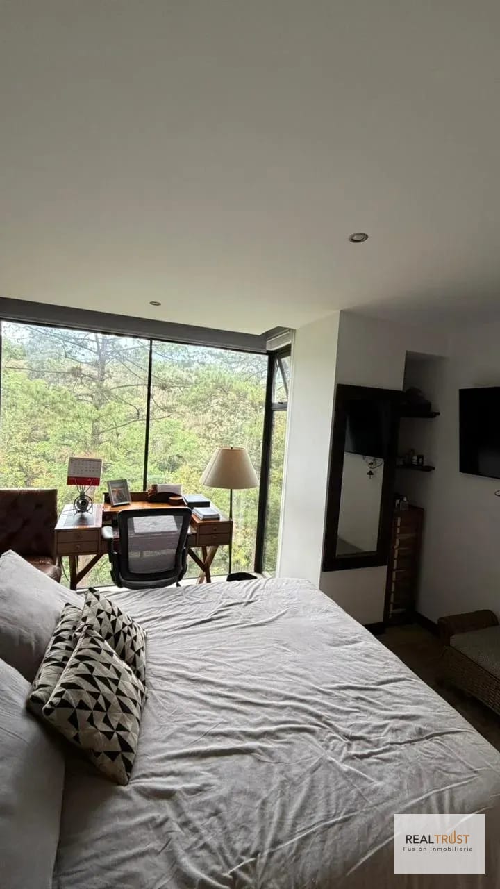 Vendo Apartamento en Zona 16 Enalto — Apartamento en Venta en Zona 16, Guatemala, Ciudad — foto 16 de 17