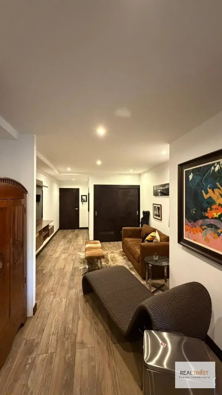 Vendo Apartamento en Zona 16 Enalto — Apartamento en Venta en Zona 16, Guatemala, Ciudad — foto 17 de 17