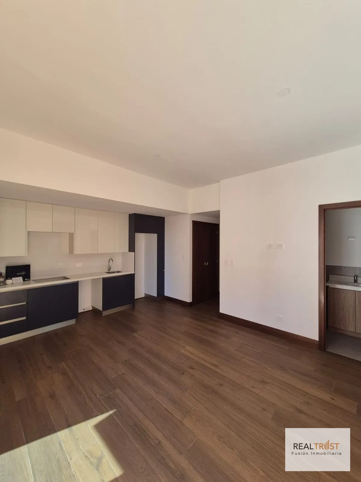 Apartamento en Renta para Estrenar, Zona 14 — Apartamento en Alquiler en Zona 14, Guatemala, Ciudad — foto 1 de 16