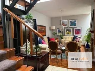 Casa en Venta zona 10 — Casa en Venta en Zona 10, Guatemala, Ciudad — foto 4 de 8
