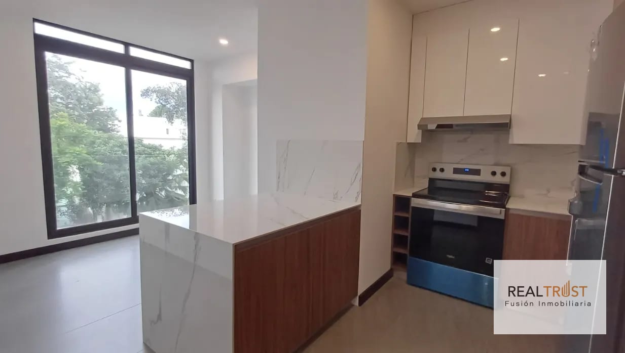 Apartamento en Renta en z15 vh2 — Apartamento en Alquiler en Zona 15, Guatemala, Ciudad — foto 1 de 14