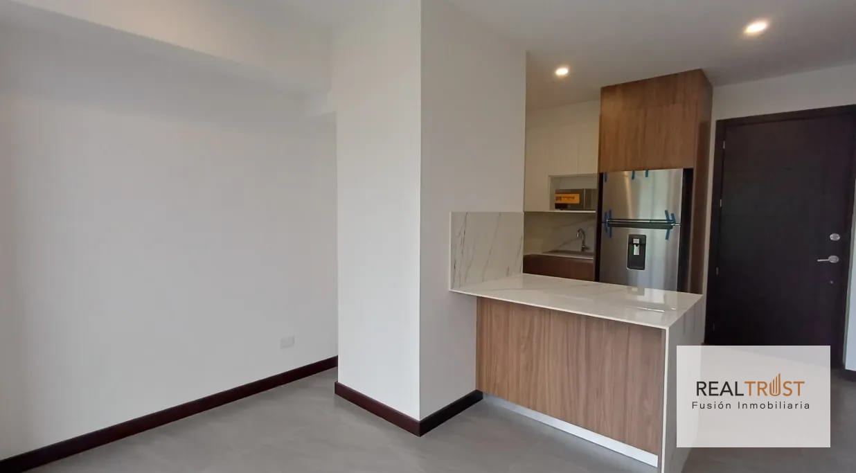 Apartamento en Renta en z15 vh2 — Apartamento en Alquiler en Zona 15, Guatemala, Ciudad — foto 6 de 14