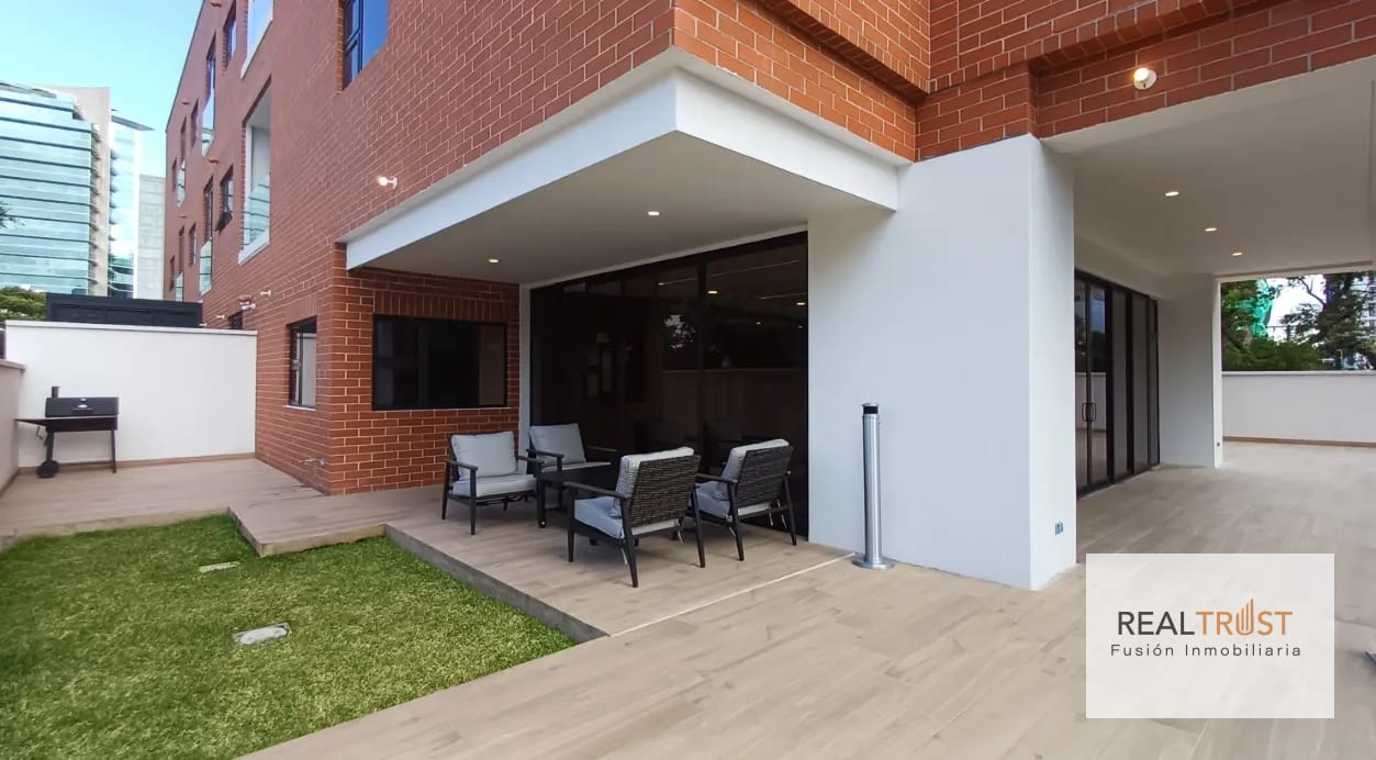 Apartamento en Renta en z15 vh2 — Apartamento en Alquiler en Zona 15, Guatemala, Ciudad — foto 12 de 14