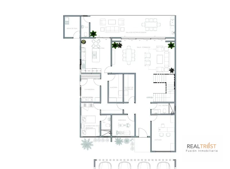 Casas en Venta ARIA Muxbal — Casa en Venta en Muxbal, Guatemala, Ciudad — foto 2 de 7