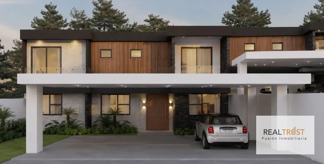 Casas en Venta ARIA Muxbal — Casa en Venta en Muxbal, Guatemala, Ciudad — foto 4 de 7